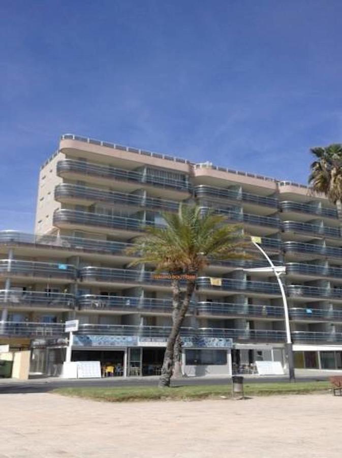 Apartamentos Deluxe Pompeya 2 Peñíscola 외부 사진