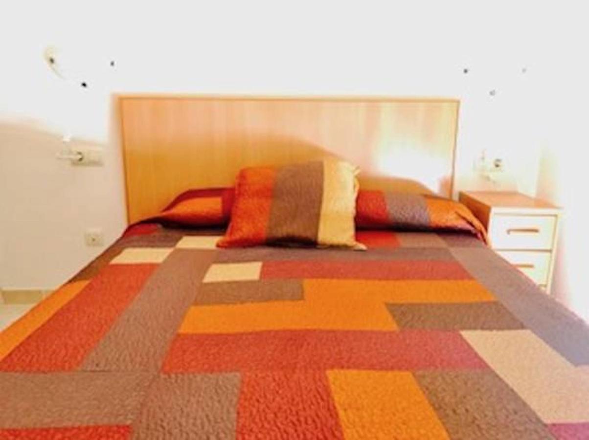 Apartamentos Deluxe Pompeya 2 Peñíscola 외부 사진