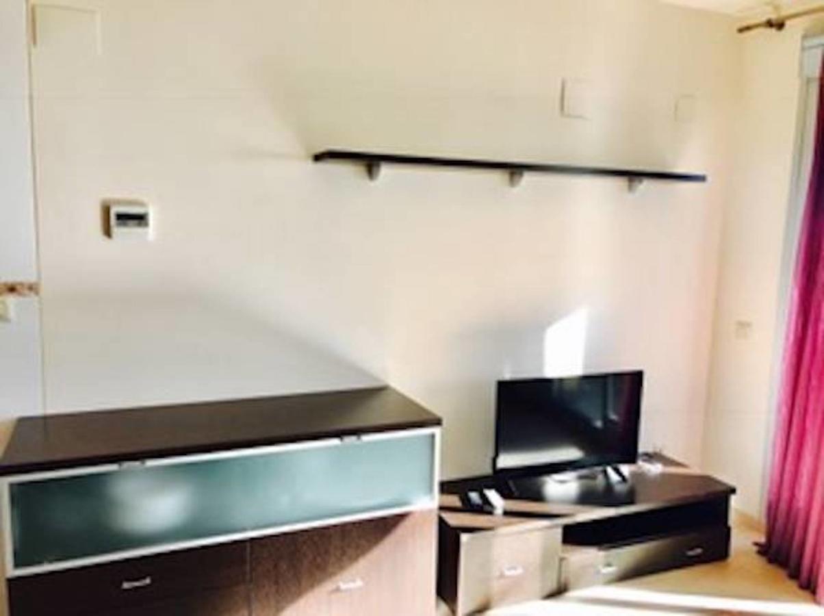 Apartamentos Deluxe Pompeya 2 Peñíscola 외부 사진