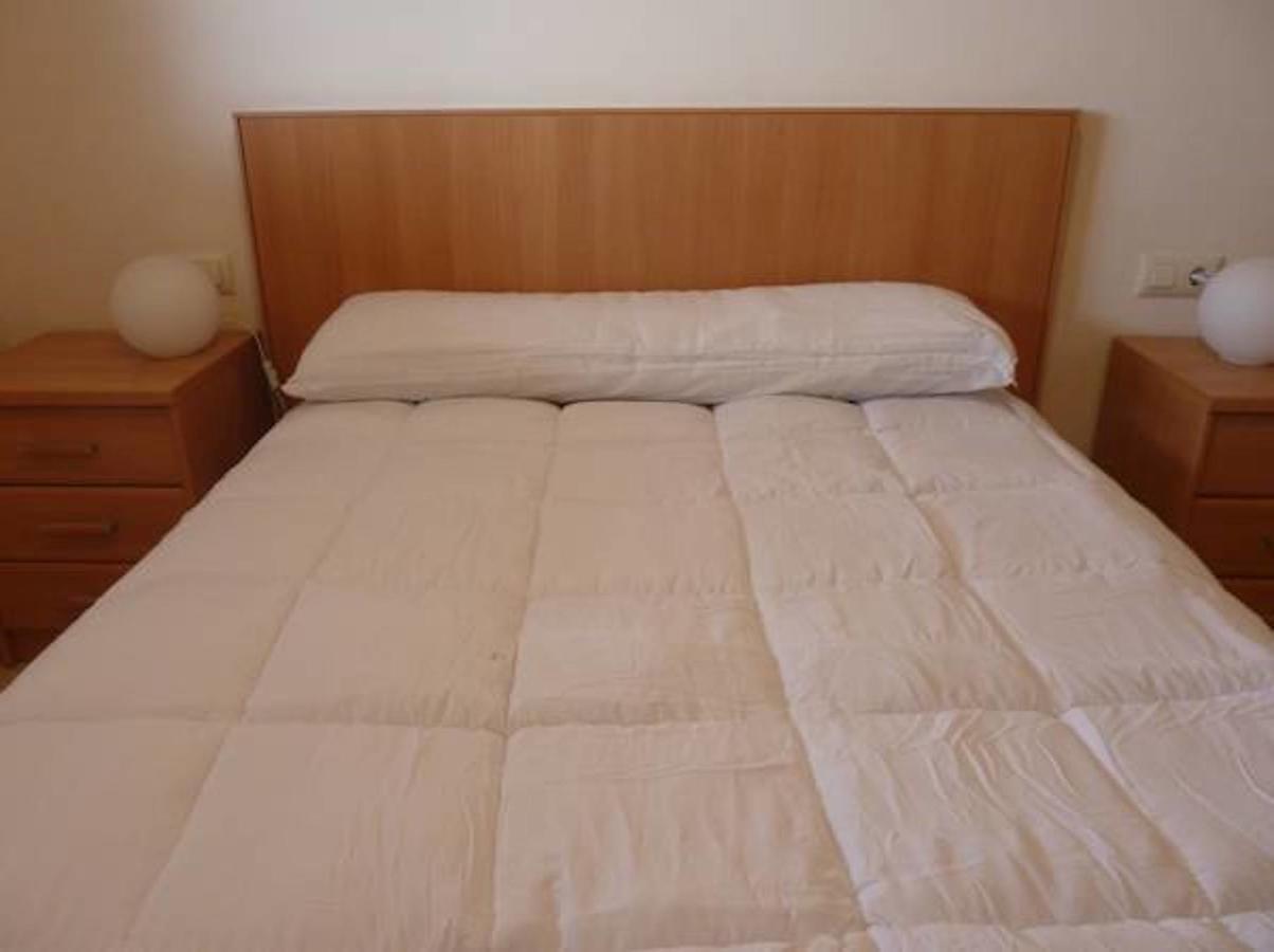 Apartamentos Deluxe Pompeya 2 Peñíscola 외부 사진