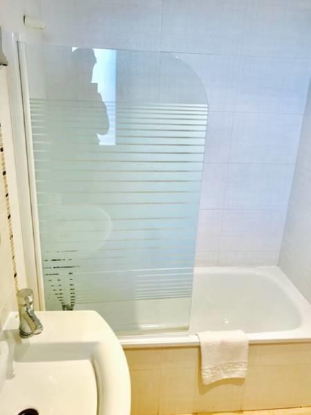 Apartamentos Deluxe Pompeya 2 Peñíscola 외부 사진